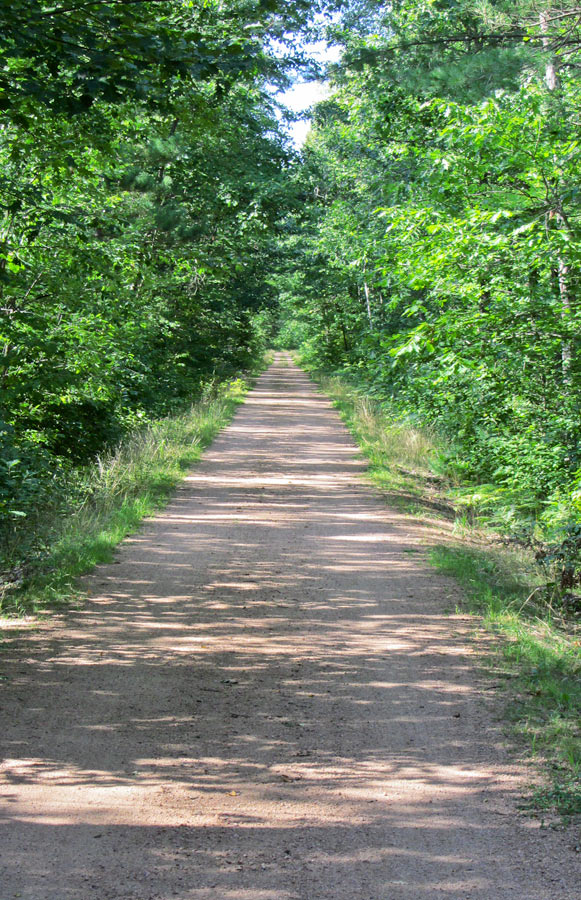 Bearskin State Trail Image