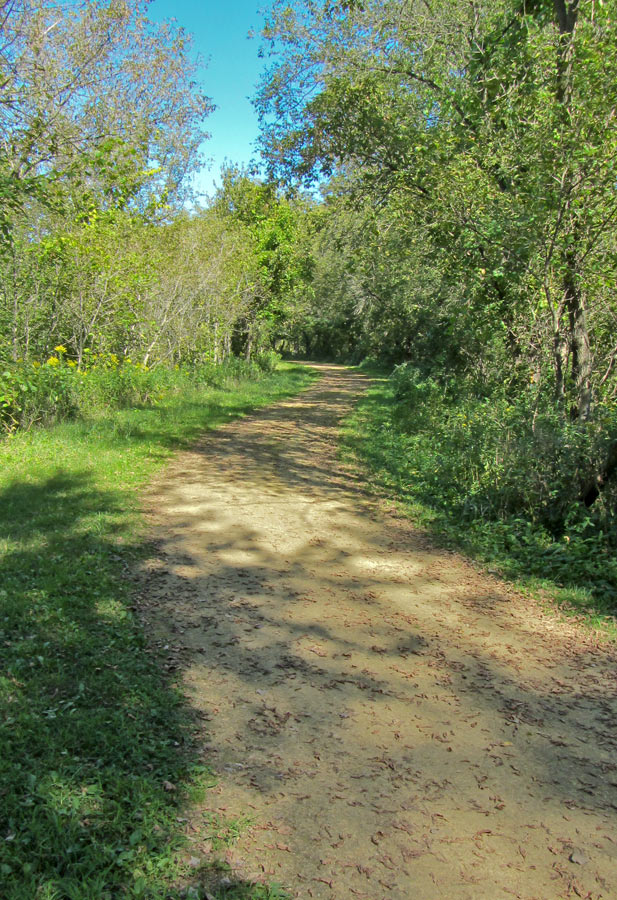 Red Cedar State Trail Image