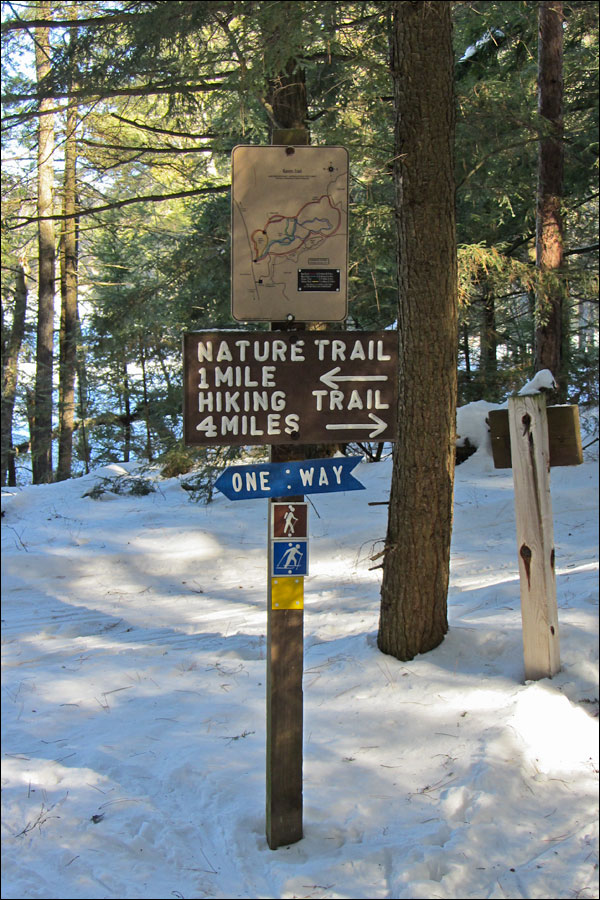 Raven Trail Image