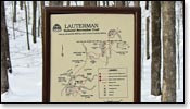 Lauterman National Trail Photo