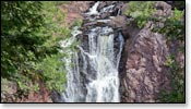 Copper Falls Image
