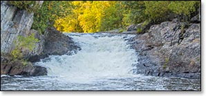 Chippewa Moraine Image