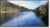 Menominee River Image