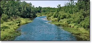 Namekagon River