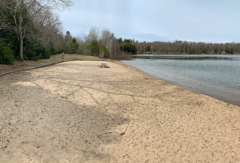 Anvil Lake Image 0842