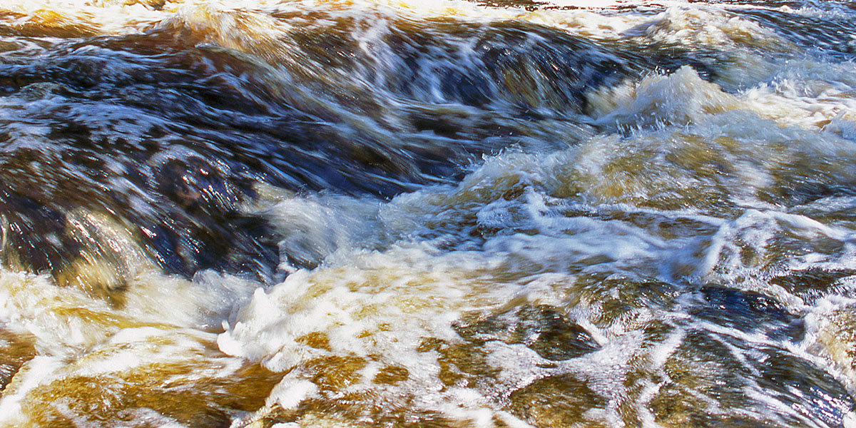 Montreal River