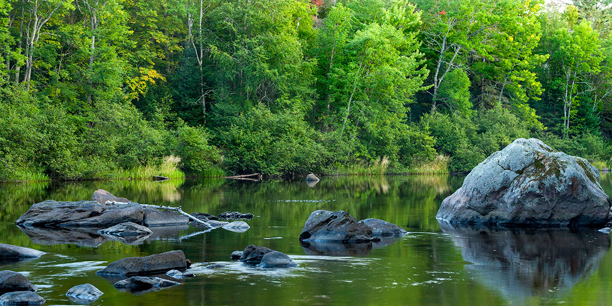 Popple River | Wisconsin Trail Guide