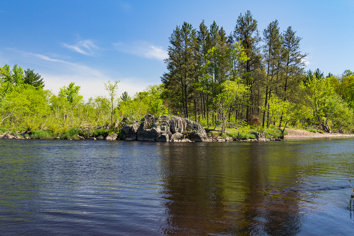 Black River Image 058