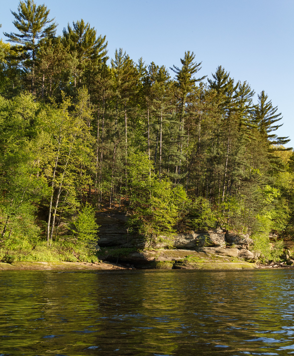 Black River Image 071