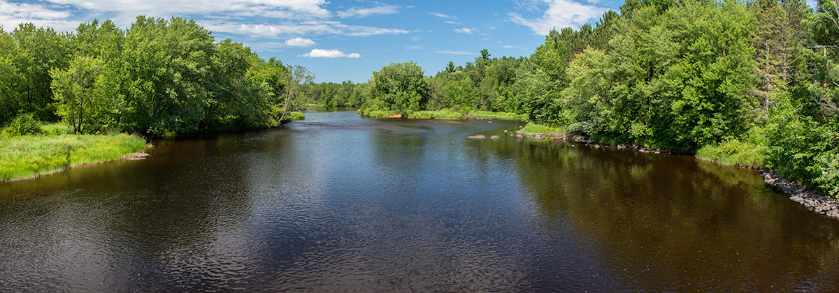 Flambeau River Image 589