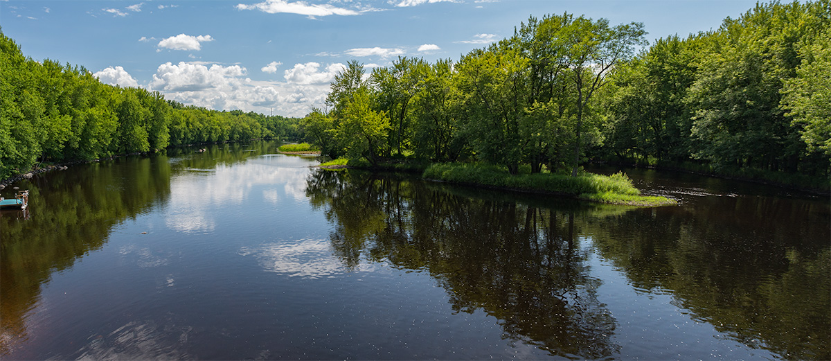 Flambeau River Image 591