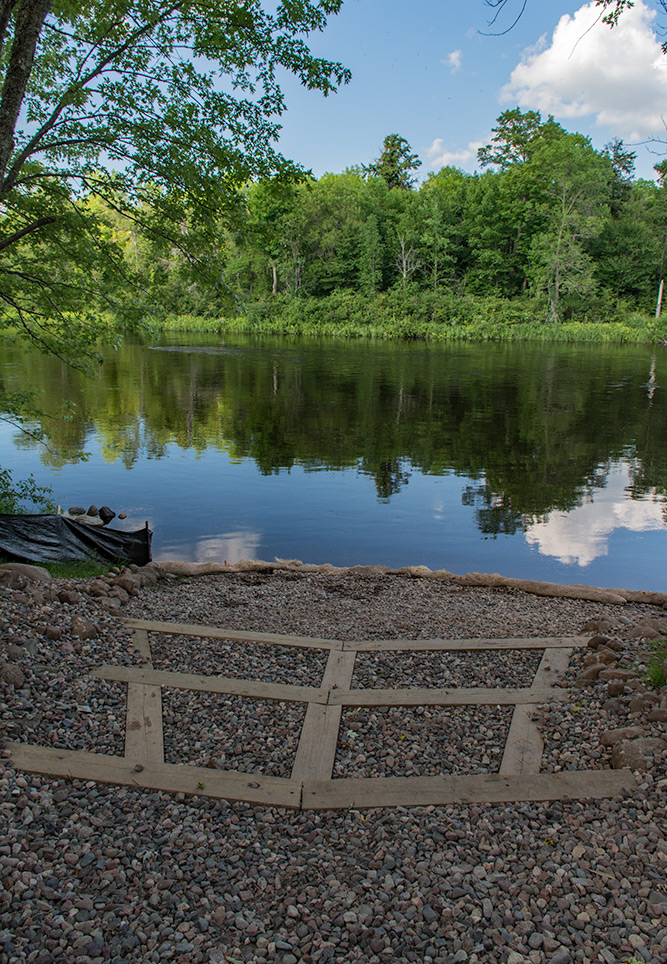 Flambeau River Image 643