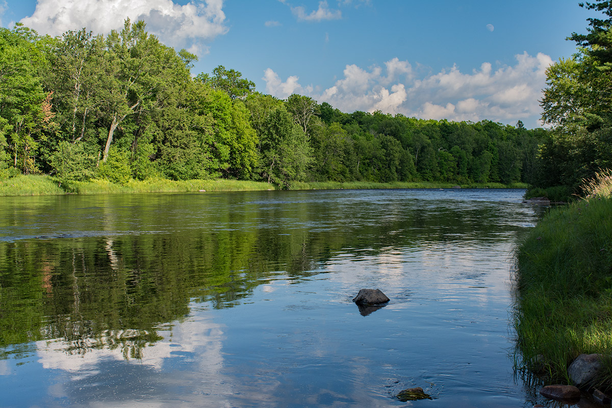 Flambeau River Image 643