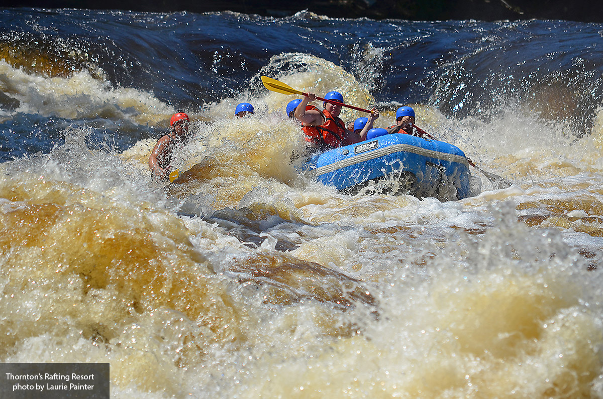 Menominee River Image 005