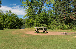 Flambeau River Photo, 610