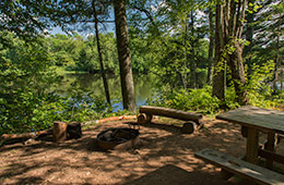 Flambeau River Photo, 622