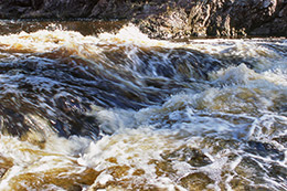 Montreal River Photo, 045