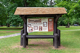 Copper Falls State Park Photo, 0189